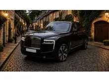 2023 ROLLS ROYCE CULLINAN SERIES II HUGE SPEC (INCOMING)