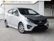 Used 2018 Perodua AXIA 1.0 SE Hatchback COME WITH 3 YEAR WARRANTY FACELIFT KEYLESS PUSH START LED TAILLAMP