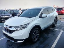 2020 Honda CR-V 1.5 Prestige Prestige VTEC SUV Sidoarjo Surabaya Gresik pasuruan