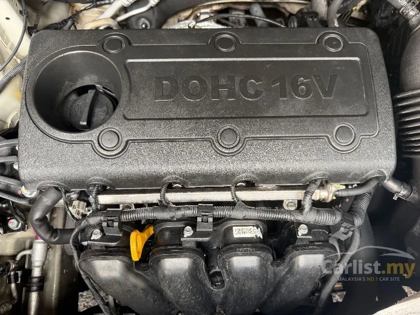 2014 Inokom Santa Fe Executive Plus SUV