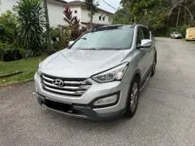 2014 Inokom Santa Fe 2.4 Executive Plus SUV