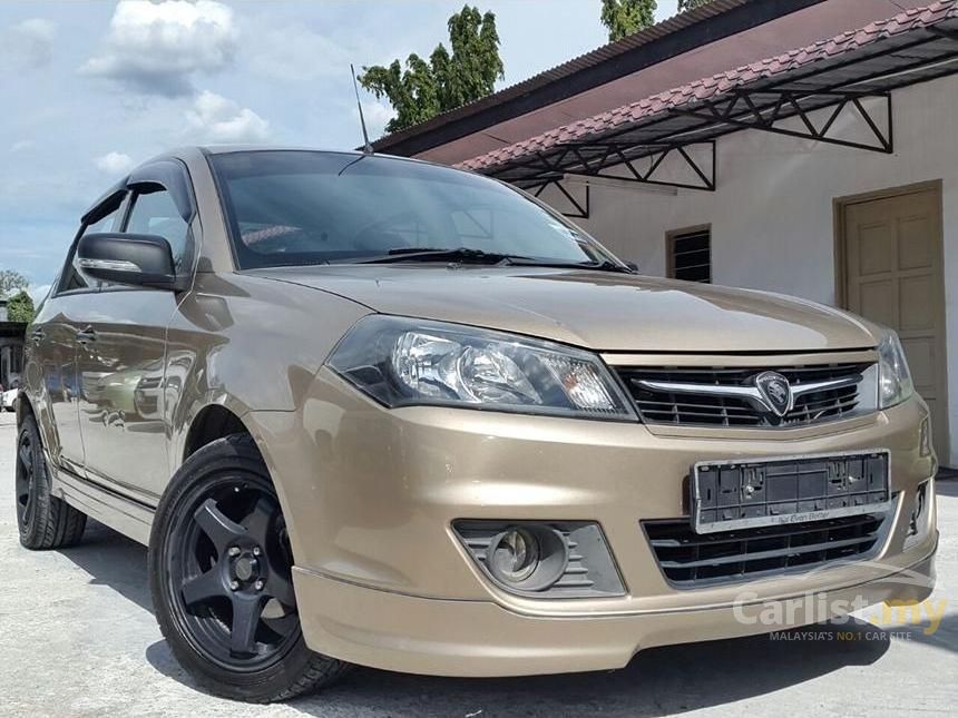 Proton Saga 2012 Flx Standard 1 3 In Kuala Lumpur Automatic Sedan Brown For Rm 24 800 3218546 Carlist My