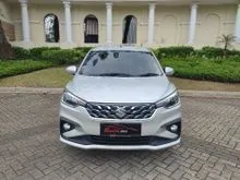 2023 Suzuki Ertiga 1.5 Hybrid GX MPV