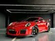Used Porsche 911 (A) 4.0 GT3 RS