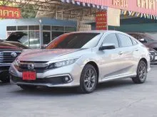 2021 Honda CIVIC 1.8 FC (ปี 16-20) EL Sedan