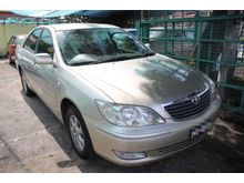 2003 Toyota Camry 2.0 E (A)