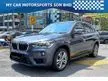 Used 2017 BMW X1 2.0 sDrive20i (A) Sport