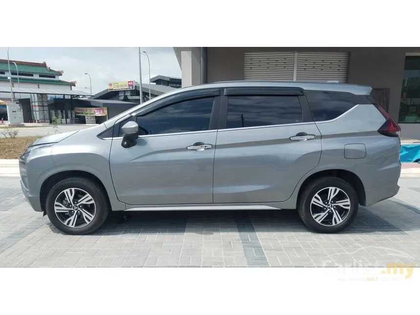 2023 Mitsubishi Xpander MPV