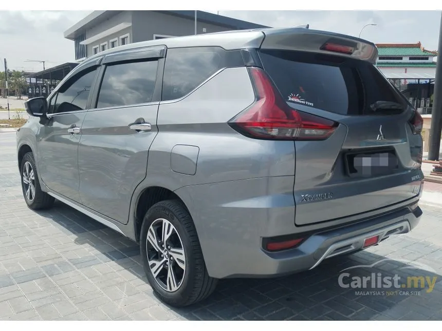 2023 Mitsubishi Xpander MPV