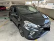 Used AS NEW CONDITION (NO HIDDEN CHARGE) 2020 Perodua Myvi 1.5 AV Hatchback