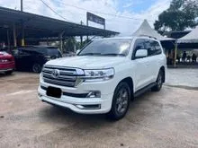 2008 Toyota Land Cruiser 4.7 UZJ200 AX SUV (LOAN KEDAI)