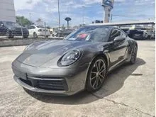 2020 Porsche 911 992 3.0 Carrera 4S Unreg UK PDLS BOSE PASM Sunroof