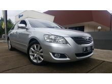 2009 Toyota Camry 3.5 Q Sedan