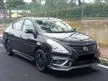 Used 2019 Nissan Almera 1.5 E Black Series