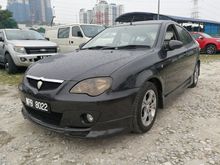 Proton GEN-2 1.6 (M) H-LINE,Leather Seats,Full BodyKit