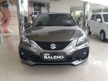 2019 Suzuki Baleno 1,4 GL Hatchback Discount Puluhan Juta