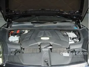 2019 Porsche CAYENNE 3.0 E-Hybrid SUV