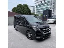 2021 Nissan Serena 2.0 S-Hybrid High-Way Star Premium MPV