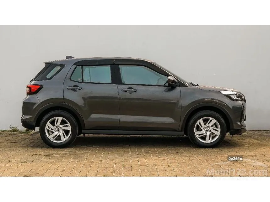 2022 Daihatsu Rocky X SUV
