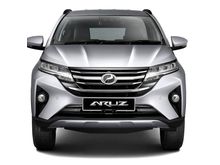 2019 Perodua Aruz REBATE RM 4XXX !!!!GUARANTEE BEST DEAL IN TOWN !!!!!!!!! CALL FOR BEST DEAL !!!!!
