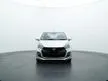 Used MODEL MYVI PALING LARIS 2017 Perodua Myvi 1.5 Advance Hatchback