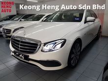Mercedes-Benz E350 e 2.0 Exclusive Sedan