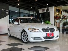 2011 BMW 320i 2.0 E90 (ปี 05-13) SE Sedan AT