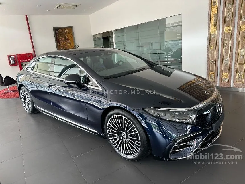Jual Mobil Mercedes