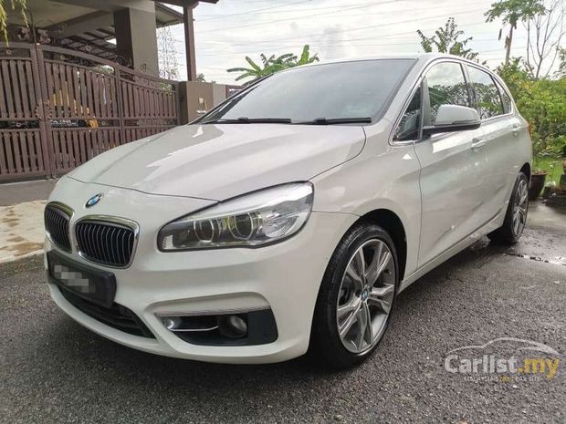 Search 32 BMW 2 Series Cars For Sale In Malaysia - Carlist.my