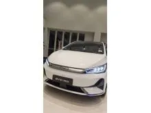 2025 BYD M6 0.0 Superior Captain 6-seater MPV