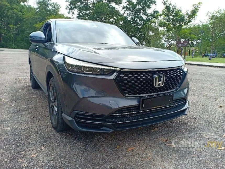 2023 Honda HR-V V SUV