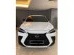 New New 2023 Lexus NX350 2.4 Turbo * Year End Cash DISCOUNT RM25K (READY STOCK)CALL ME NOW