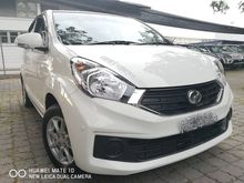 2015 Perodua Myvi 1.3 G Hatchback (A) USED CAR