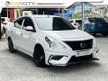 Used 2020 Nissan Almera 1.5 Black Series Sedan TOMEI AERO FULL SPEC