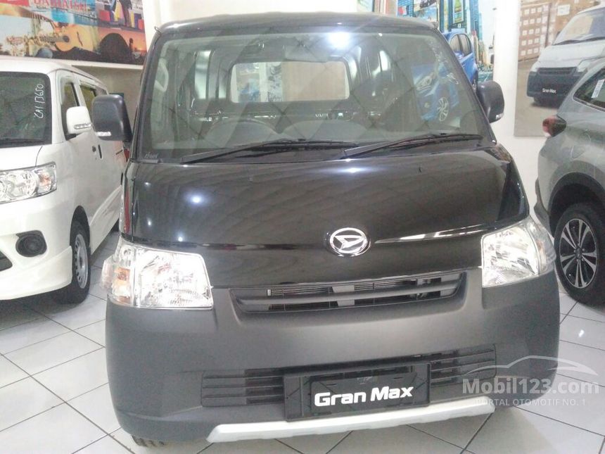 Kredit Daihatsu Gran Max Box - Mobil Bekas - Halaman 4 - Waa2