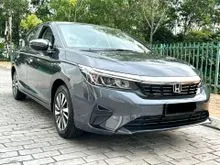 2026 Honda City 1.5 E Sedan (A) NEW CAR RATE , WARRANTY UNTIL 2031