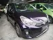 Used 2013 Perodua Myvi 1.5 SE (A) -USED CAR- - Cars for sale
