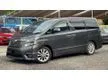 Used 2009/2014 Toyota Vellfire 2.4 Z MPV - Cars for sale