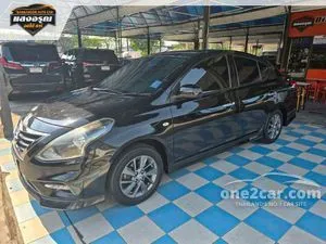 2018 Nissan ALMERA 1.2 E Sportech Sedan