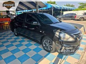 2018 Nissan ALMERA 1.2 E Sportech Sedan