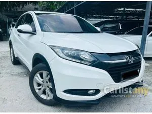 2016 Honda HR-V 1.8 V SUV