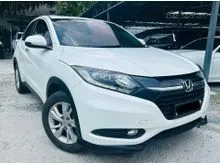 2016 Honda HR-V 1.8 (A) Full Service Record 3 Years Warranty One Lady Owner