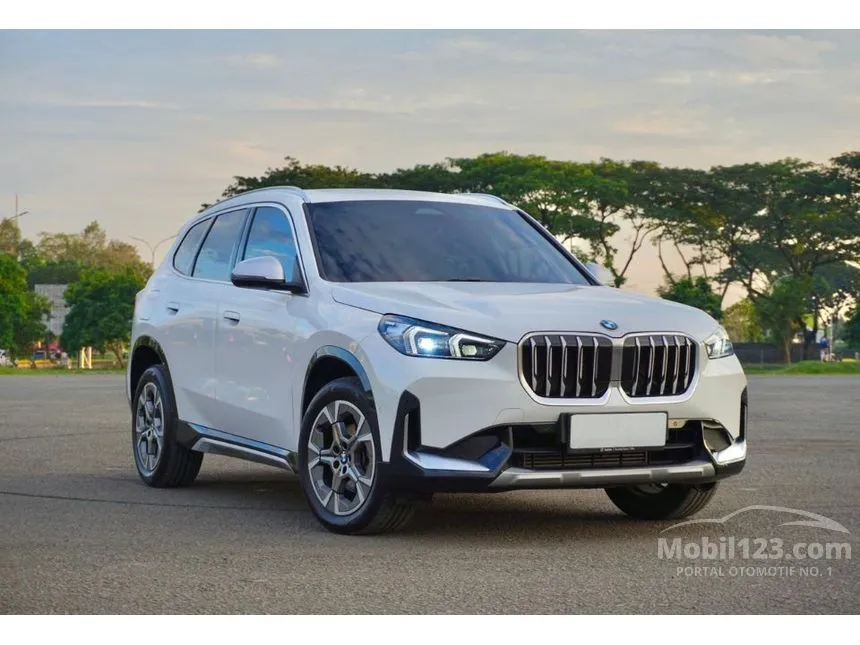2024 BMW X1 sDrive18i xLine SUV