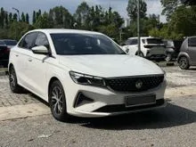 2024 Proton S70 1.5 Premium Sedan