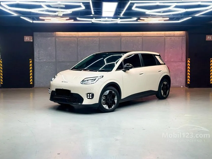 2026 GAC AION UT Premium Hatchback