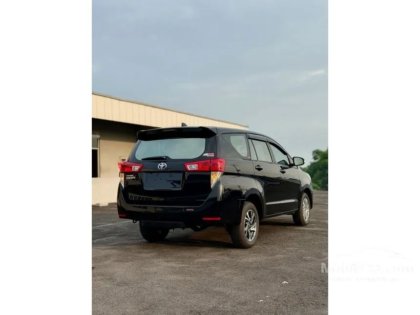 2026 Toyota Kijang Innova G MPV
