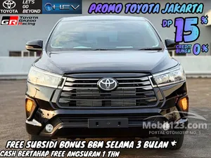2026 Toyota Kijang Innova 2.4 G MPV