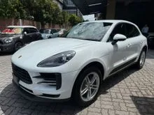 2021 PORSCHE MACAN S 3.0 TURBOCHARGE SUV FULL SPEC /  FREE 5 YEAR WARRANTY