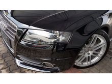Audi A4 2.0 Quattro S-Line Sunroof Bang Olusen Sound System Tahun Dibuat 2011