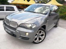 BMW X5 3.0 Si FACELIFT E70 LCI 7 SEAT CAN UP LOAN